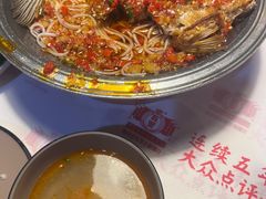 -堂瓦里·33年传统赣菜(第一街区店)