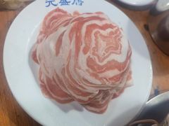 -元盛居(生态大街店)