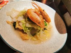 -老头儿油爆虾·知味杭州(爱琴海购物中心)