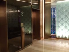 -圣丰索菲特·2 On 988 Café 自助餐厅
