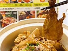 -外婆小聚茶餐厅·生日·团建(市民中心店)