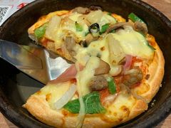 -必胜客(五道口店)