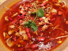 -茅溪菜·家常菜(九街店)