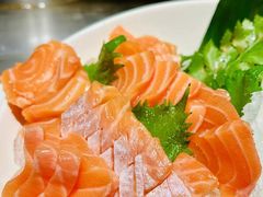-水木锦堂·自助铁板烧(世贸天阶店)