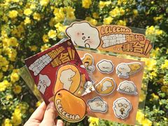 -LELECHA乐乐茶(王府井喜悦店)