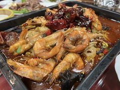 -东四民芳餐厅(世茂工三店)