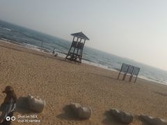 -老虎石海上公园