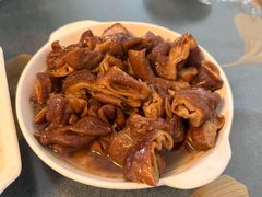 红烧大肠-林家饭店(新林公路店)