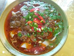 -十里香粉馆(虹桥中路店)
