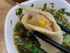 -饺子季水饺餐厅(新市街店)