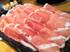 -呷哺呷哺 黄金牧场 (盛世天骄店)