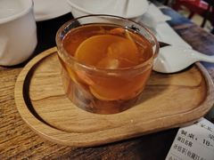 -外婆家(蓝色港湾店)