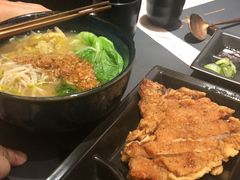 -馔豚·台北菜专门店(深圳湾万象城店)