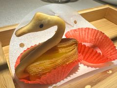 -穿越·外婆家(西溪天堂店)