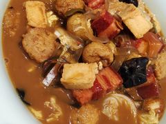 -大碗居·烤鸭·鱼头泡饼(天坛东门店)