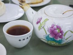 -香港蓮香樓(中環店)