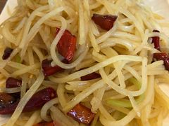 -香江小厨 The Kitchen(香江俱乐部店)