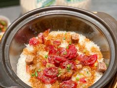 -原味四季椰子鸡(公明百佳华店)