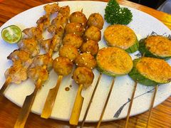 -坂吉屋·居酒屋深夜食堂(龙湖店)