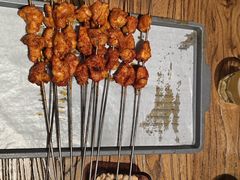 -清真有奴思烤肉坊(酒泉路店)