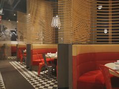 大堂-避风塘(嘉兴八佰伴店)