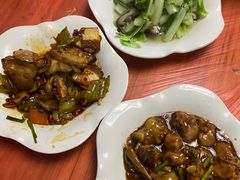 -素勤饮食店(城头巷店)