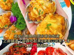 -小海豚•老字号海鲜餐厅(天涯店)