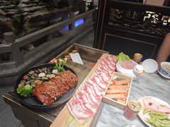 -矮板凳老火锅(宽窄巷子店)