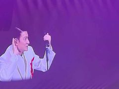 -梦之蓝青奥体育公园体育馆