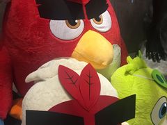 -金逸影城(广州海珠城激光IMAX店)