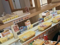 -串士多·回转小火锅(长安方圆荟店)