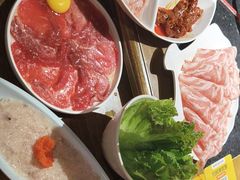 -蓉城老院十年老火锅(中南店)