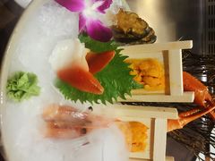 -铁板诱惑法式铁板烧(大卫城店)
