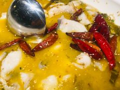 -蔴将·川菜(黄龙万科店)