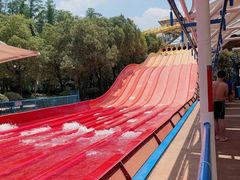 -武汉玛雅海滩水公园