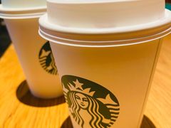 -星巴克(杭州嘉里中心4F店)