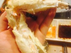 海神海鲜排挡-海神·济州岛海鲜料理(天乐广场店)