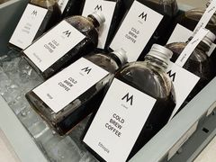 -M Stand(宁波万象城店)