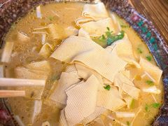 -玉祥府牛肉罩饼(金光道店)