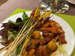 -瑞诗酒店西餐·咖啡厅