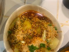 霸道小土豆-一岚一山(角门总店)