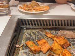 -星伦多自助料理·涮烤一体(奉贤龙湖天街店)