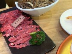 -松野谷·寿喜烧自助(华联顺义金街购物中心店)