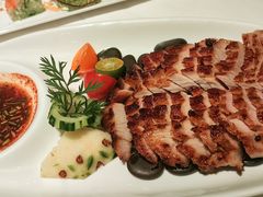 -蕉叶·泰国歌舞风情(世贸店)