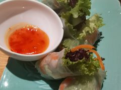 米纸卷-米纸越南小馆(金鹰世界店)