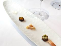-Le Comptoir de Pierre Gagnaire