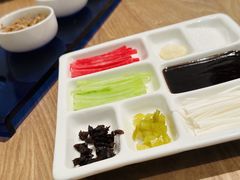 -小大董·烤鸭(王府井apm店)