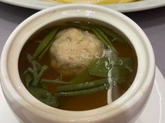 -银都上海菜馆(粤海东路店)