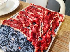 -潮汕牛肉火锅
