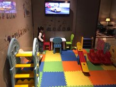 -济南绿地美利亚酒店